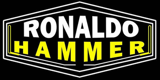 Ronaldo Hammer Martelinho de Ouro